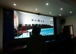 全彩LED顯示屏廠家